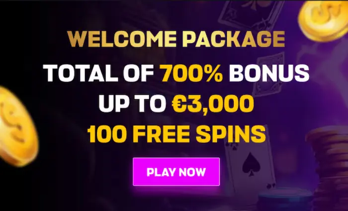 Gamblits Casino bonus